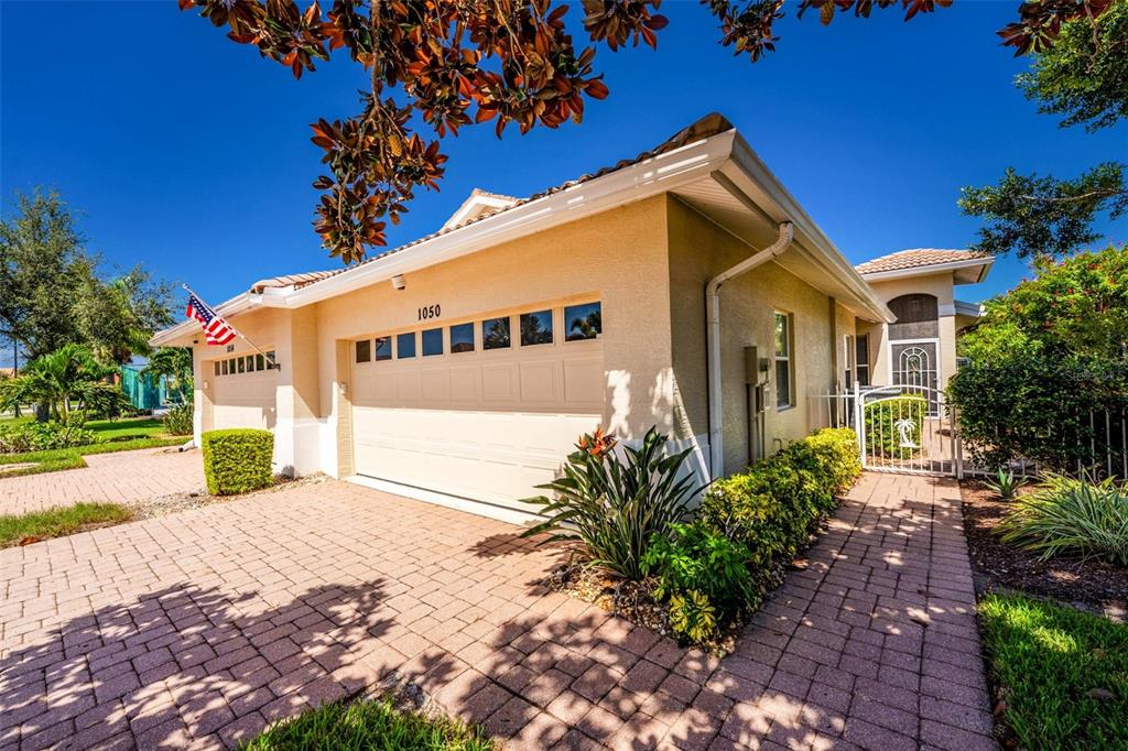 Property for sale at 1050 YOSEMITE DRIVE, ENGLEWOOD, FL, 34223