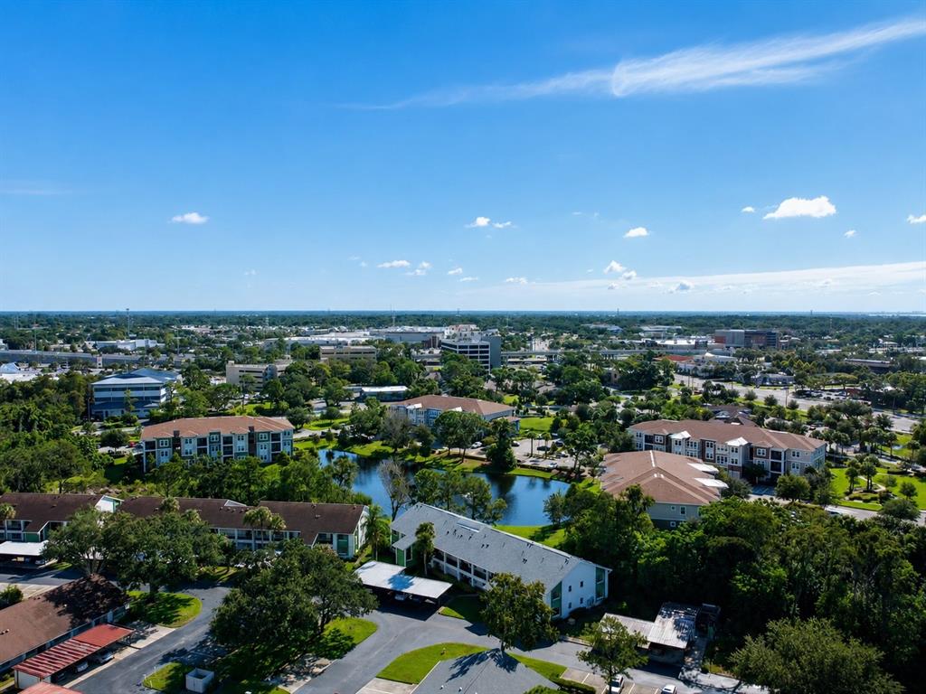 Property for sale at 2531 ROYAL PINES CIRCLE UNIT 23E, CLEARWATER, FL, 33763