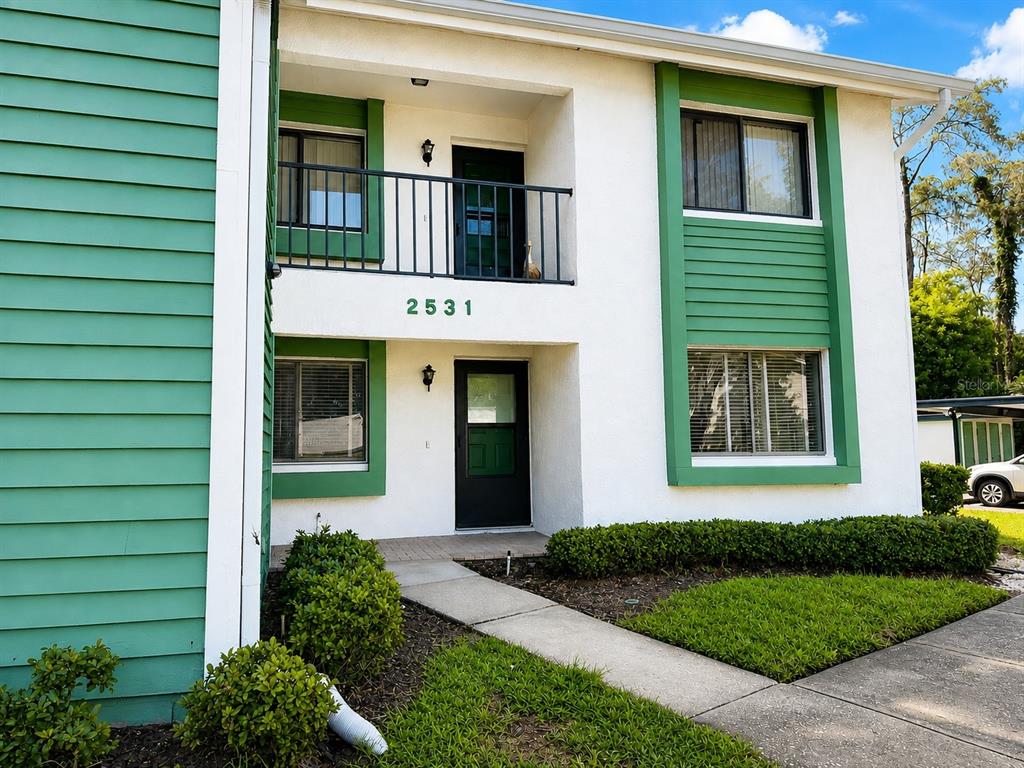 Property for sale at 2531 ROYAL PINES CIRCLE UNIT 23E, CLEARWATER, FL, 33763