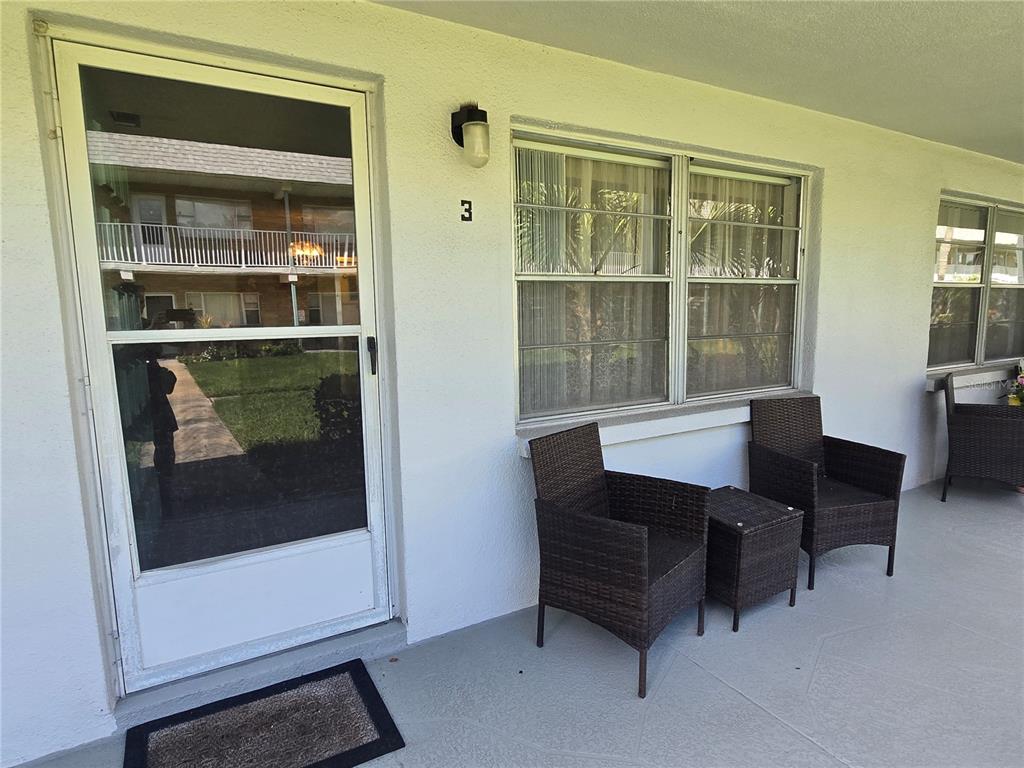 Property for sale at 5217 81ST STREET N UNIT 3, ST PETERSBURG, FL, 33709