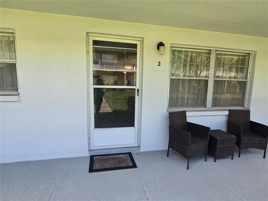 Property for sale at 5217 81ST STREET N UNIT 3, ST PETERSBURG, FL, 33709