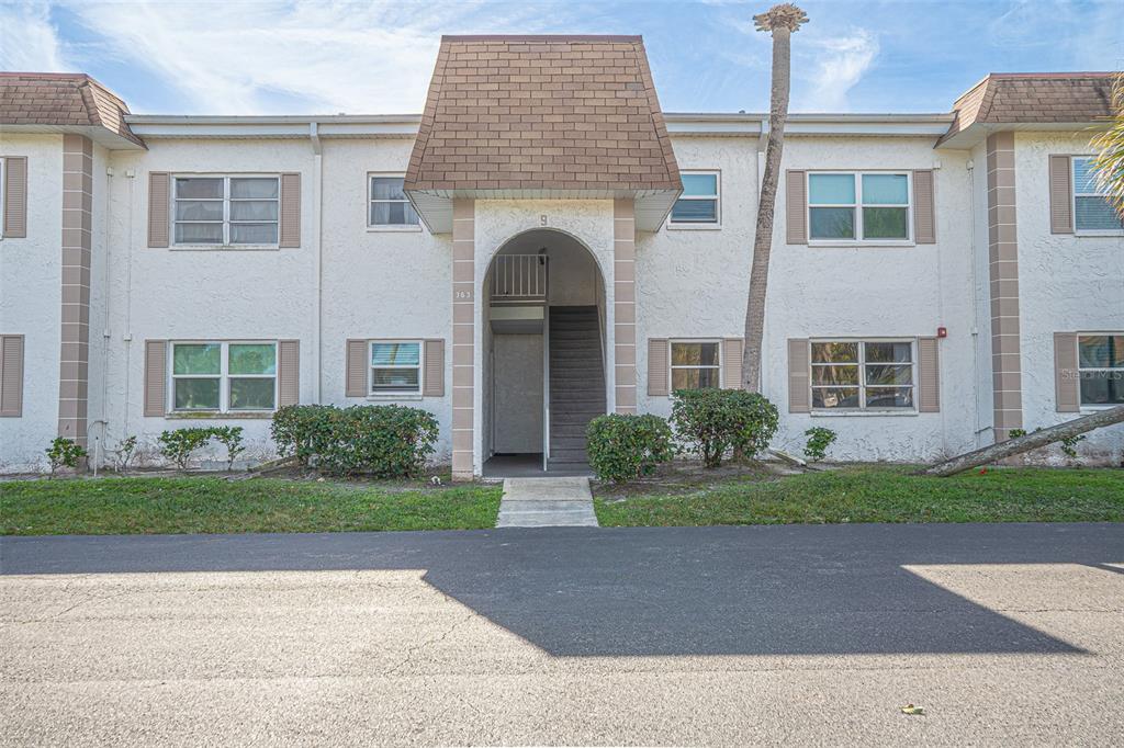 Property for sale at 363 S MCMULLEN BOOTH ROAD UNIT 107, CLEARWATER, FL, 33759