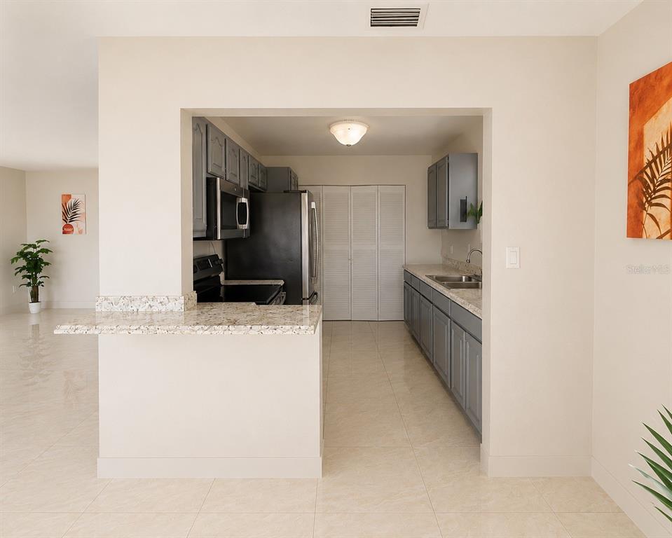 Property for sale at 21330 MEEHAN AVENUE, PORT CHARLOTTE, FL, 33952