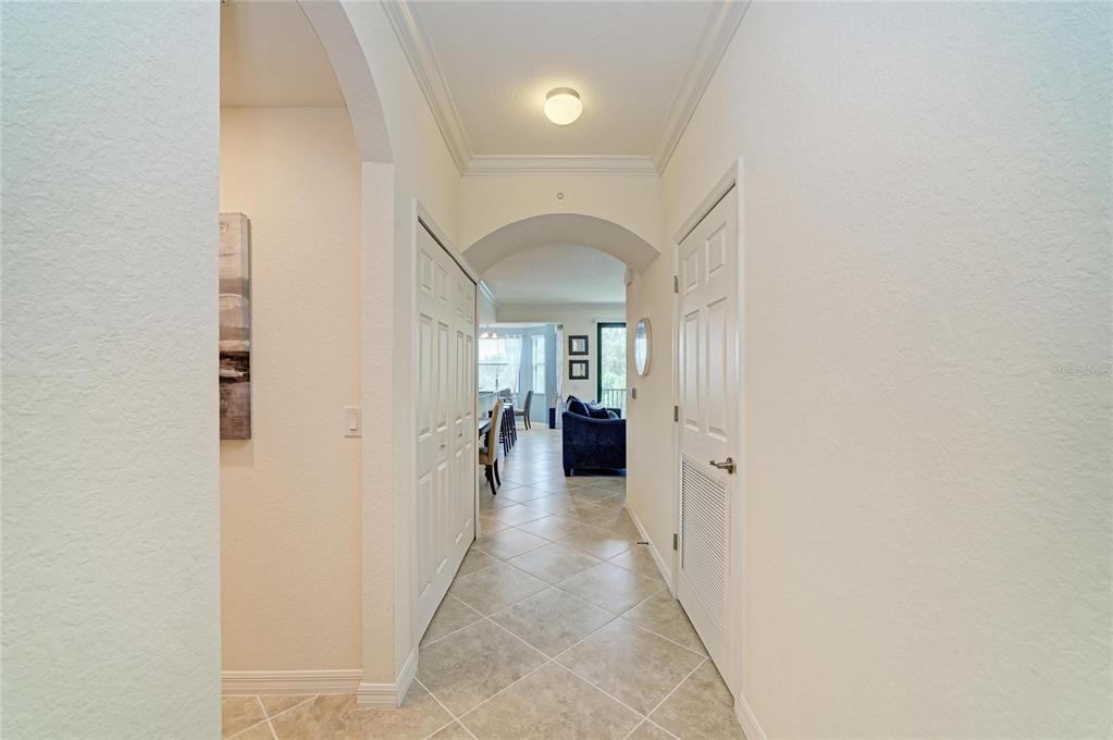 Property for sale at 16706 VARDON TERRACE UNIT 207, BRADENTON, FL, 34211
