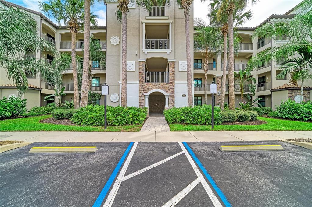 Property for sale at 16706 VARDON TERRACE UNIT 207, BRADENTON, FL, 34211