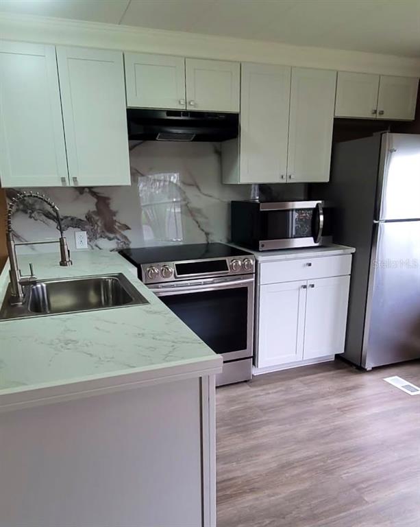 Property for sale at 5316 53RD AVENUE E UNIT E3, BRADENTON, FL, 34203