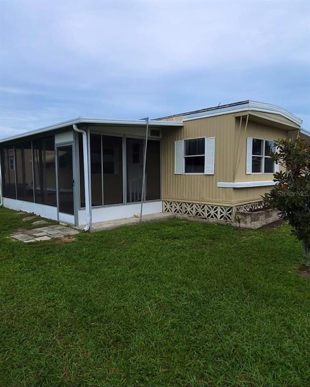 Property for sale at 5316 53RD AVENUE E UNIT E3, BRADENTON, FL, 34203