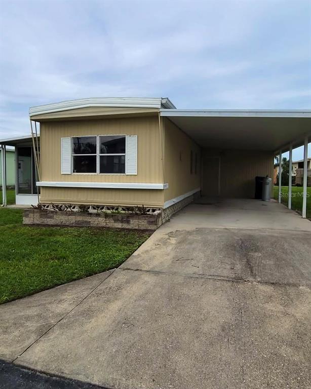 Property for sale at 5316 53RD AVENUE E UNIT E3, BRADENTON, FL, 34203