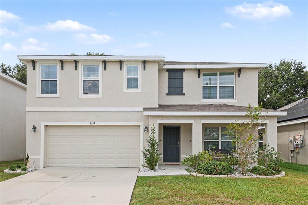 Property for sale at 8693 TRIUMPH CIRCLE, WILDWOOD, FL, 34785