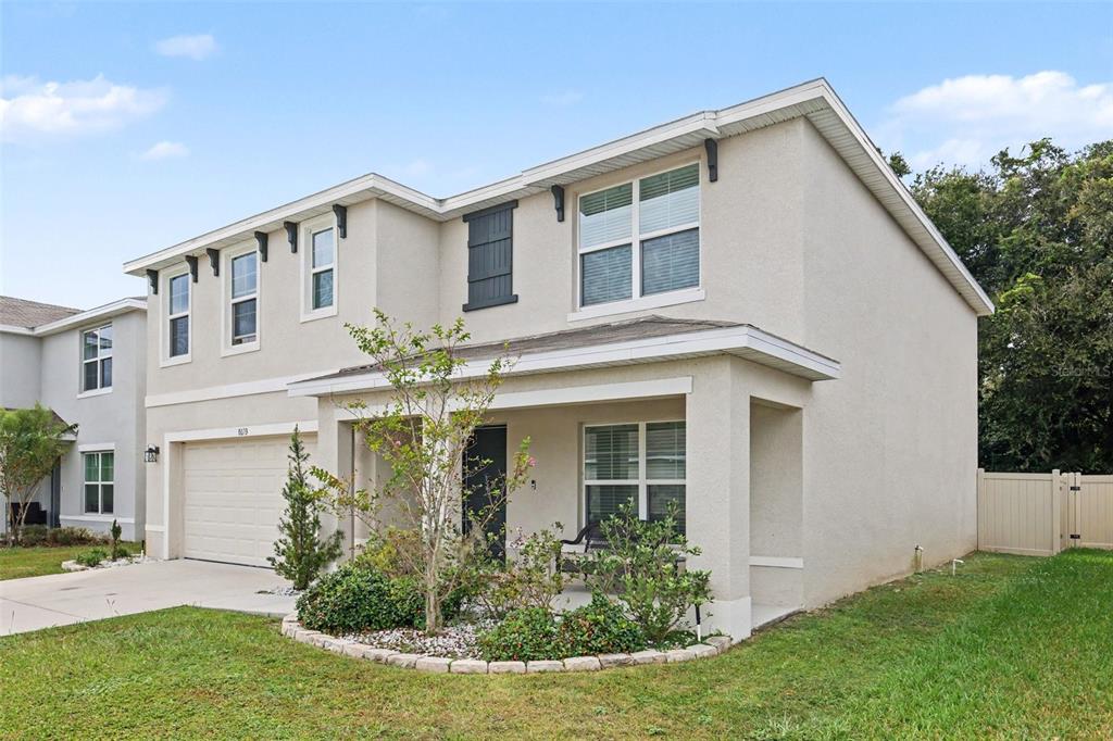 Property for sale at 8693 TRIUMPH CIRCLE, WILDWOOD, FL, 34785