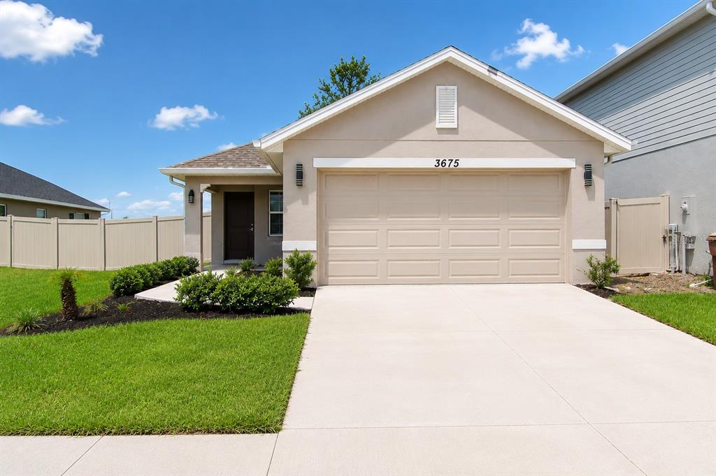 Property for sale at 3675 SAGEFIELD DRIVE, HARMONY, FL, 34773