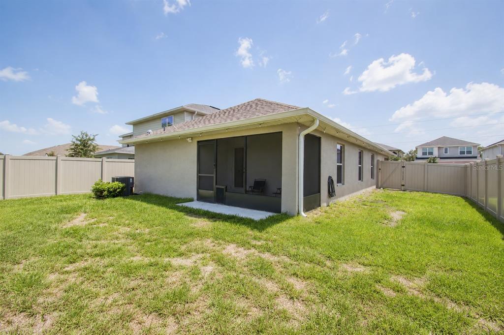 Property for sale at 3675 SAGEFIELD DRIVE, HARMONY, FL, 34773