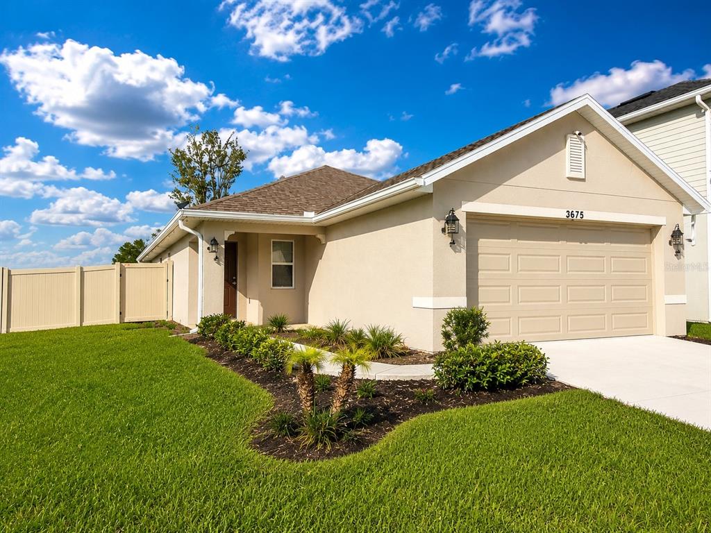 Property for sale at 3675 SAGEFIELD DRIVE, HARMONY, FL, 34773