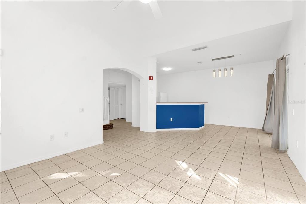 Property for sale at 1001 PARK RIDGE CIRCLE, KISSIMMEE, FL, 34746