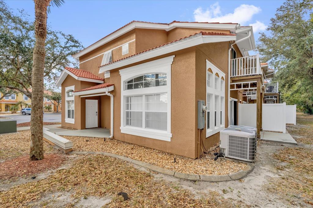 Property for sale at 1001 PARK RIDGE CIRCLE, KISSIMMEE, FL, 34746