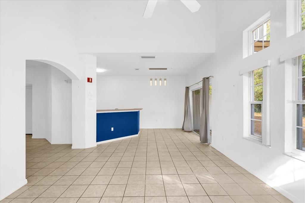 Property for sale at 1001 PARK RIDGE CIRCLE, KISSIMMEE, FL, 34746