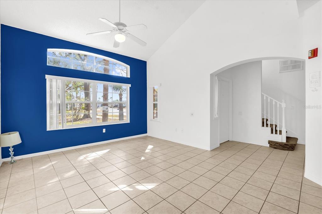 Property for sale at 1001 PARK RIDGE CIRCLE, KISSIMMEE, FL, 34746