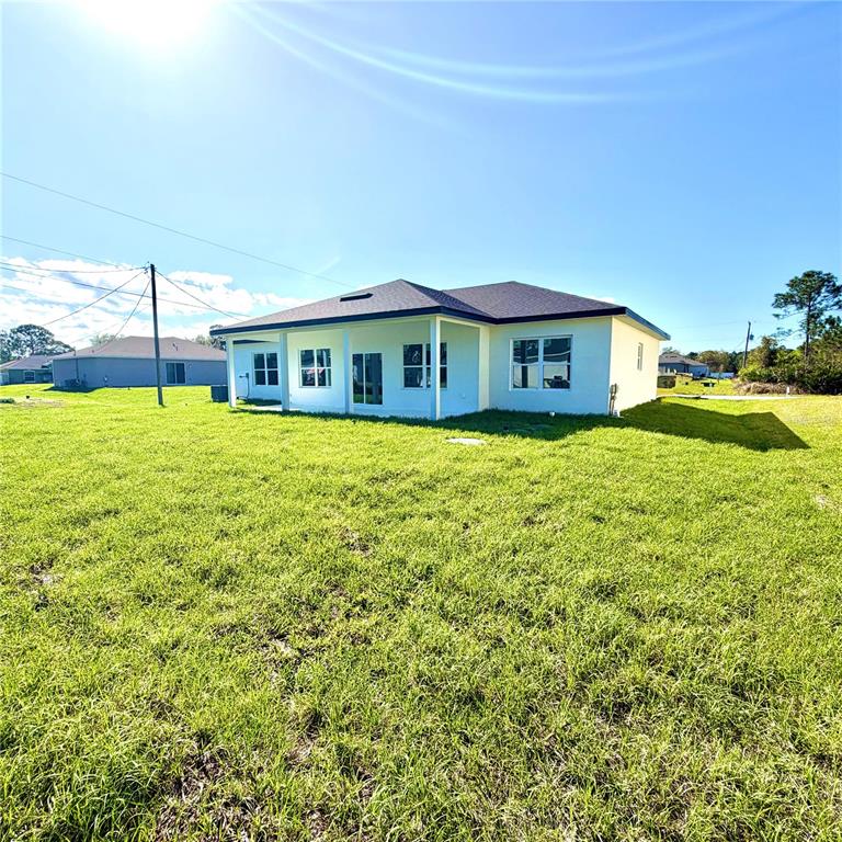 Property for sale at 487 ALAMO STREET SE, PALM BAY, FL, 32909