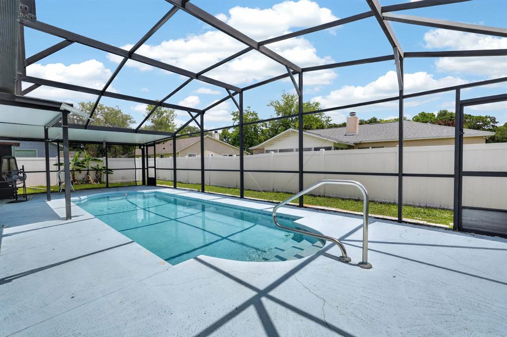 Property for sale at 20 LAKE MEADOW WAY, ORMOND BEACH, FL, 32174