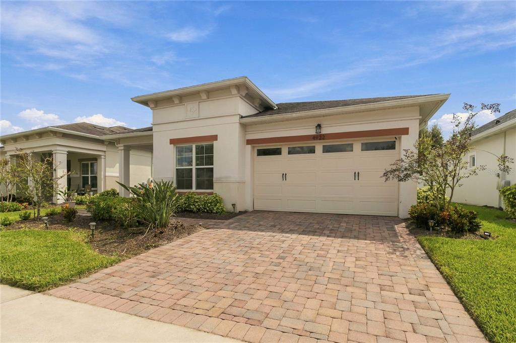 Property for sale at 4922 CATALPA DRIVE, ST CLOUD, FL, 34772
