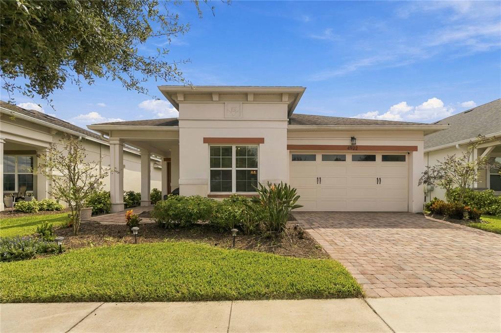 Property for sale at 4922 CATALPA DRIVE, ST CLOUD, FL, 34772