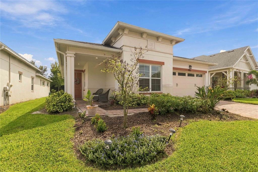 Property for sale at 4922 CATALPA DRIVE, ST CLOUD, FL, 34772