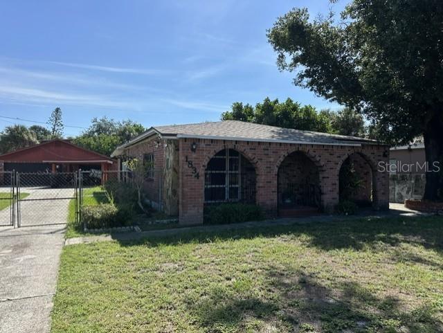 Property for sale at 1834 21ST STREET S, ST PETERSBURG, FL, 33712