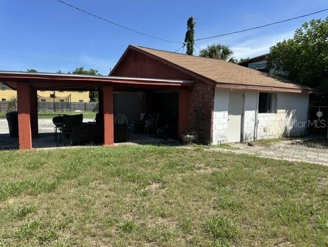 Property for sale at 1834 21ST STREET S, ST PETERSBURG, FL, 33712