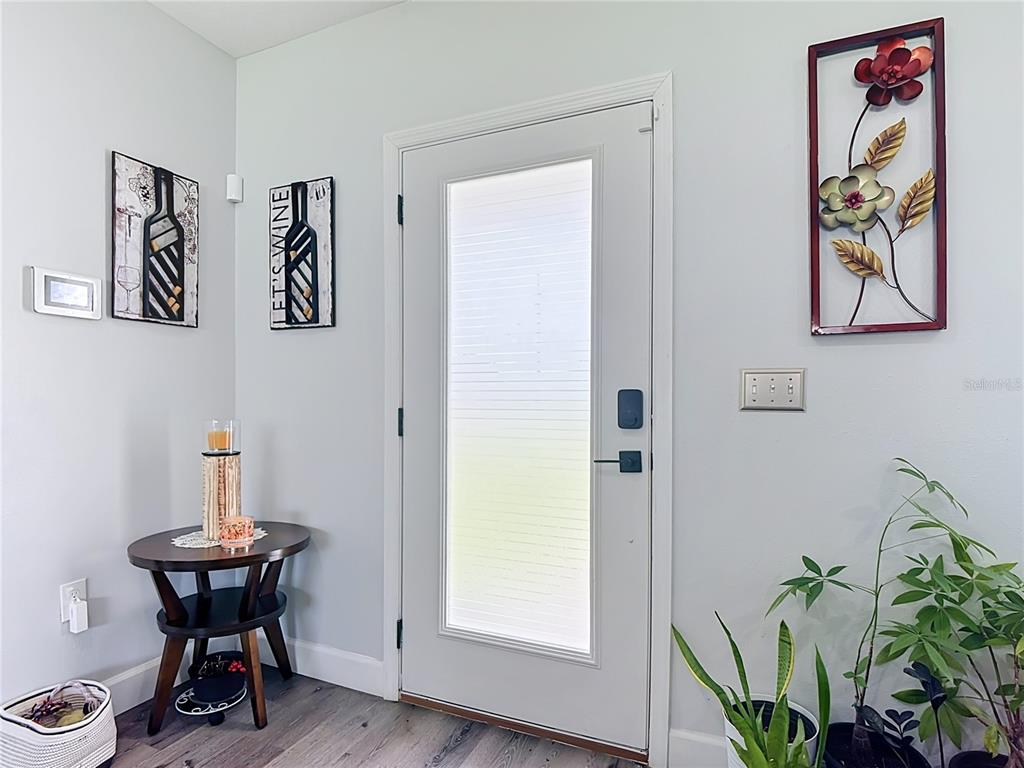 Entryway