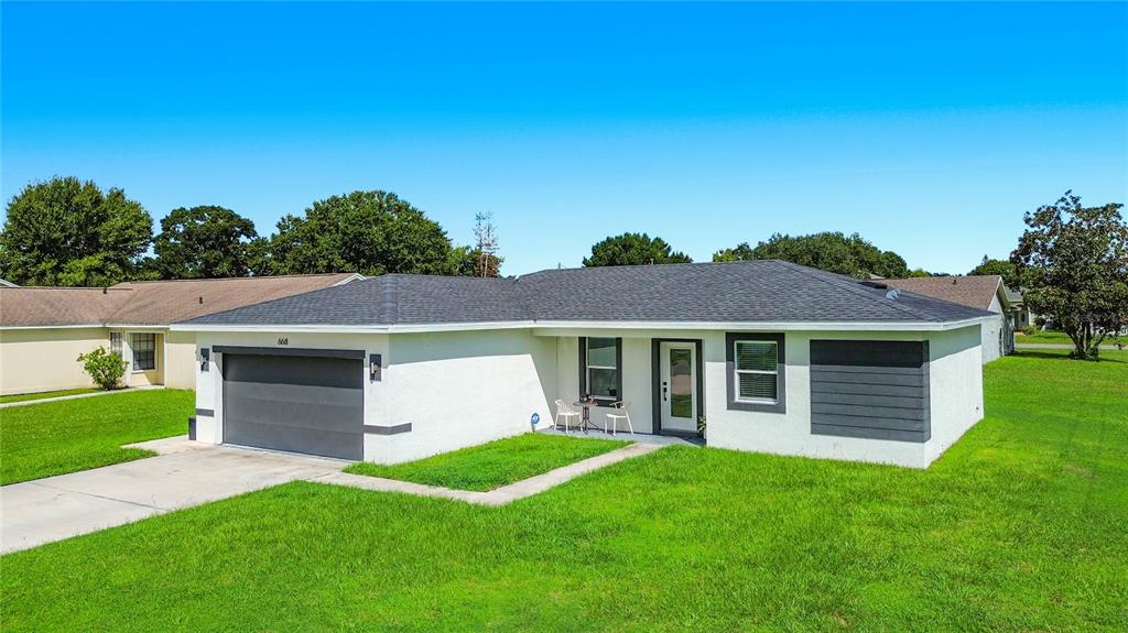 Property for sale at 668 DROMEDARY COURT, POINCIANA, FL, 34759