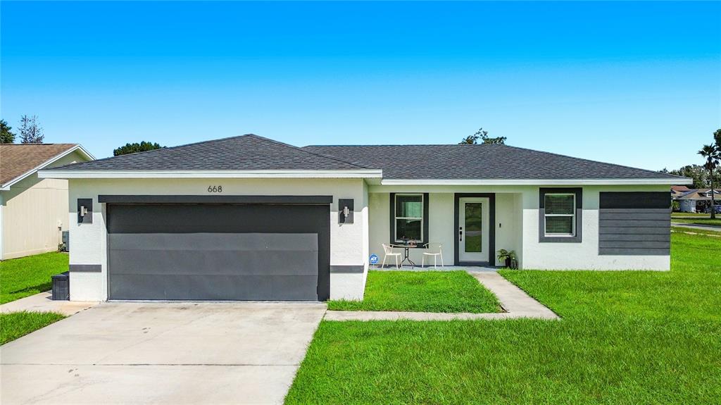 Property for sale at 668 DROMEDARY COURT, POINCIANA, FL, 34759