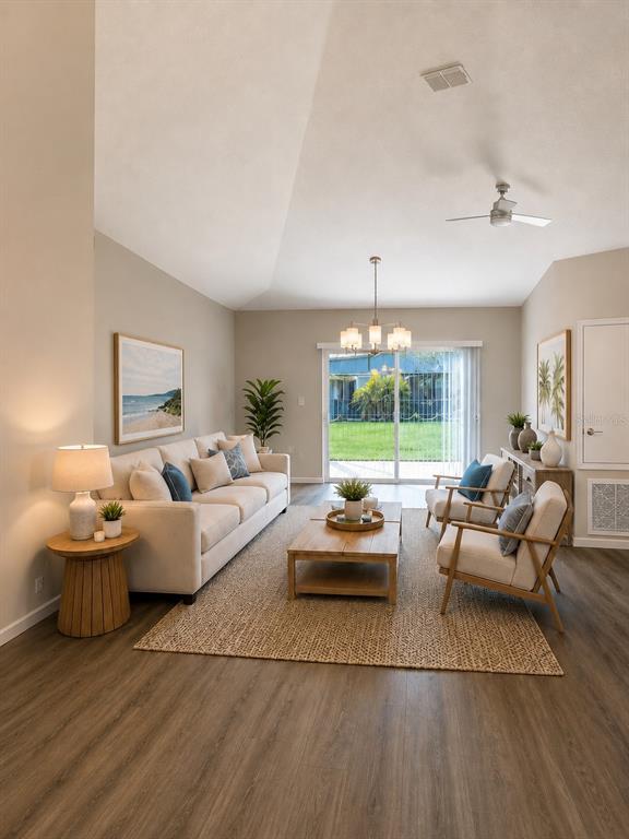Property for sale at 4 LEMA PLACE, PALM COAST, FL, 32137