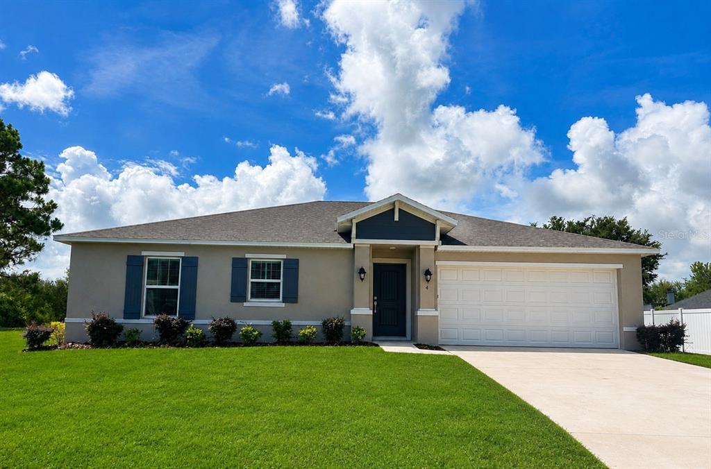 Property for sale at 4 LEMA PLACE, PALM COAST, FL, 32137