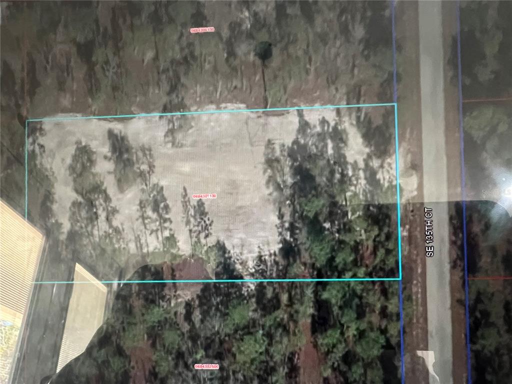 Property for sale at 0000 SE 135TH COURT SE, DUNNELLON, FL, 34431