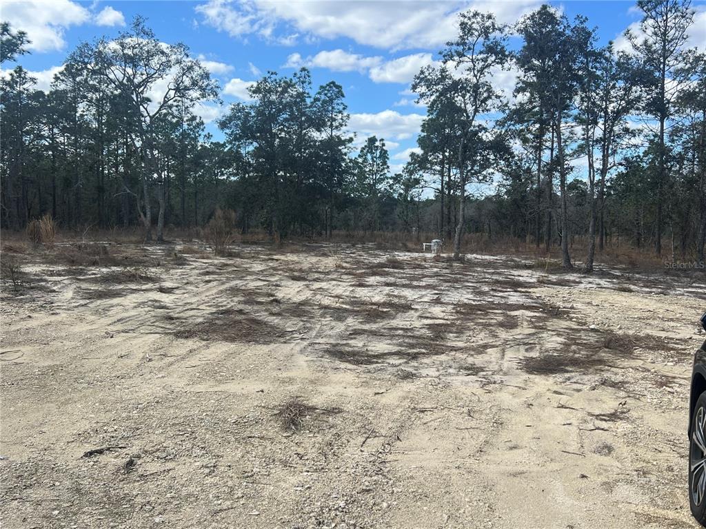 Property for sale at 0000 SE 135TH COURT SE, DUNNELLON, FL, 34431