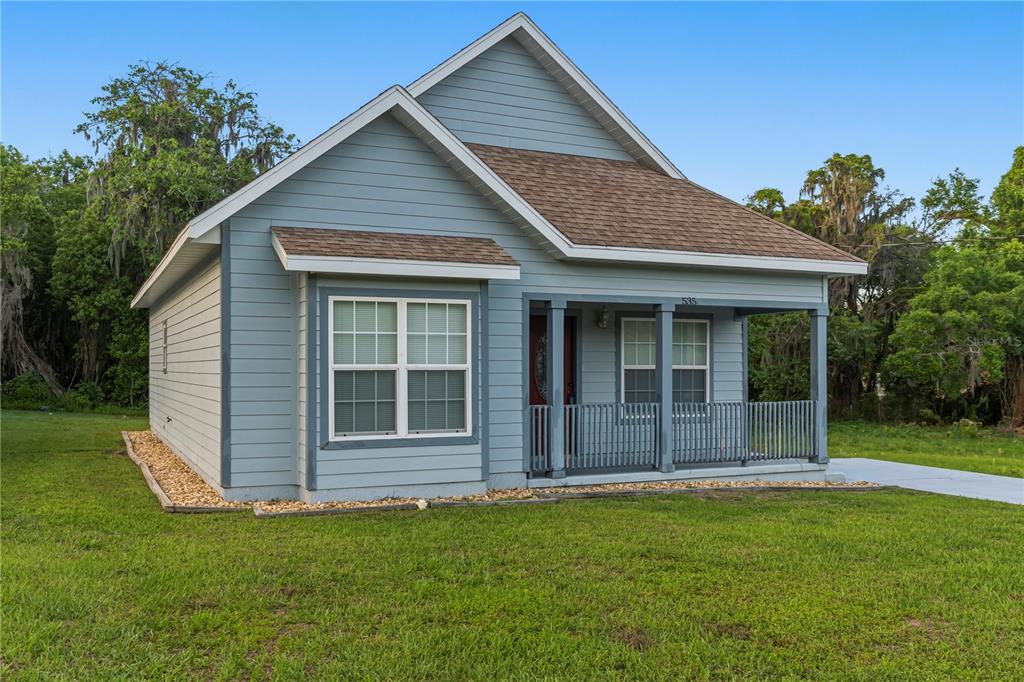 Property for sale at 535 W SILVER SPRINGS PLACE, OCALA, FL, 34475
