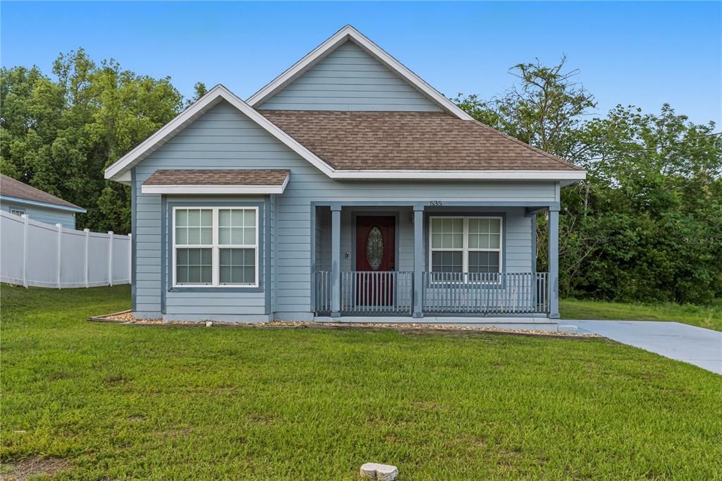 Property for sale at 535 W SILVER SPRINGS PLACE, OCALA, FL, 34475