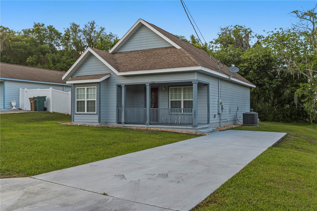 Property for sale at 535 W SILVER SPRINGS PLACE, OCALA, FL, 34475