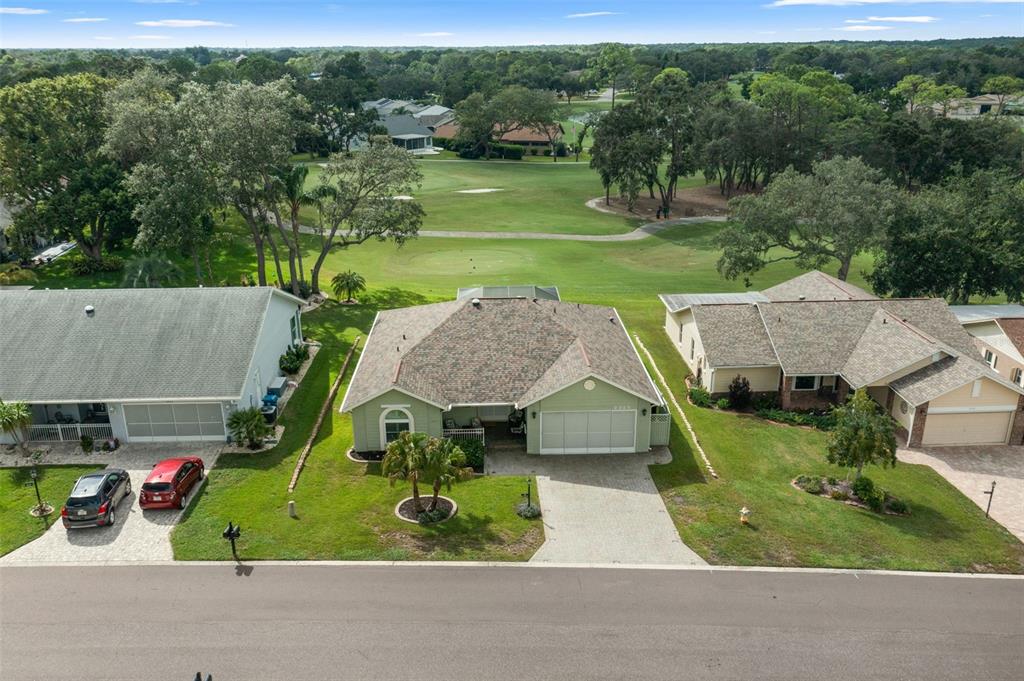 Property for sale at 2325 DORCHESTER COURT, SPRING HILL, FL, 34606