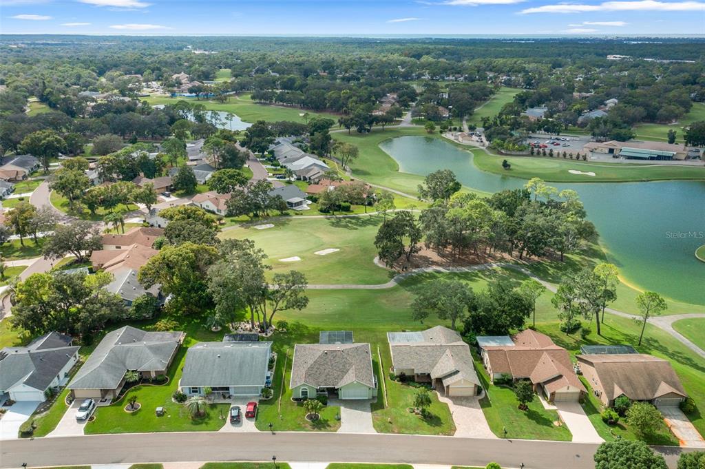 Property for sale at 2325 DORCHESTER COURT, SPRING HILL, FL, 34606