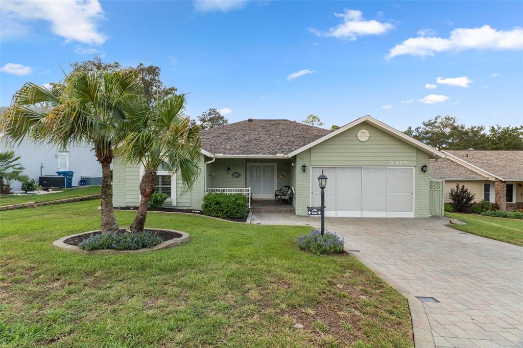 Property for sale at 2325 DORCHESTER COURT, SPRING HILL, FL, 34606