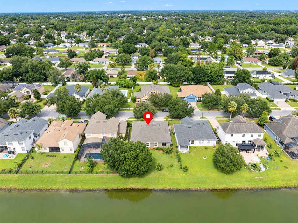 Property for sale at 8036 CRUSHED PEPPER AVENUE, ORLANDO, FL, 32817