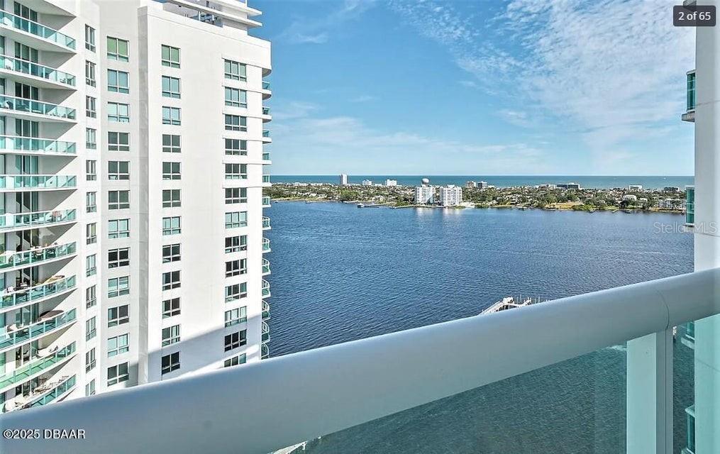 Property for sale at 231 RIVERSIDE DRIVE UNIT 2206, HOLLY HILL, FL, 32117