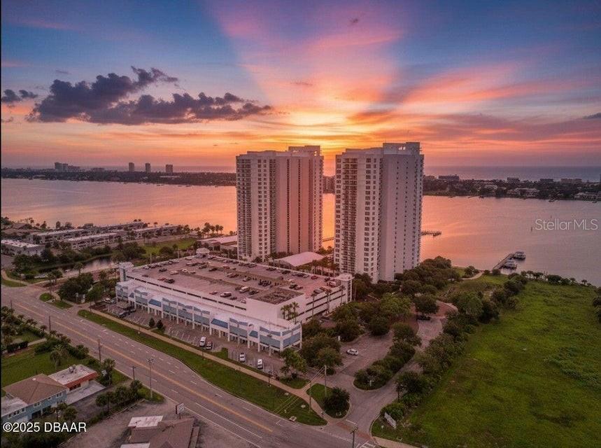 Property for sale at 231 RIVERSIDE DRIVE UNIT 2206, HOLLY HILL, FL, 32117
