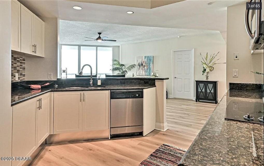 Property for sale at 231 RIVERSIDE DRIVE UNIT 2206, HOLLY HILL, FL, 32117