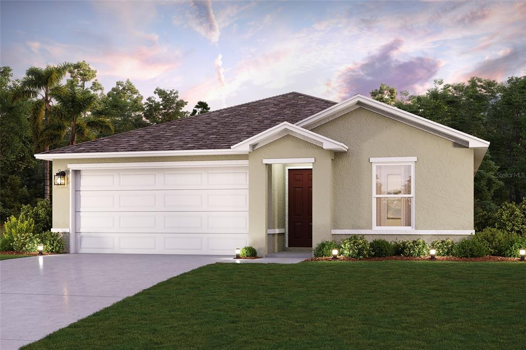 Property for sale at 4 SPRUCE WAY, OCALA, FL, 34472