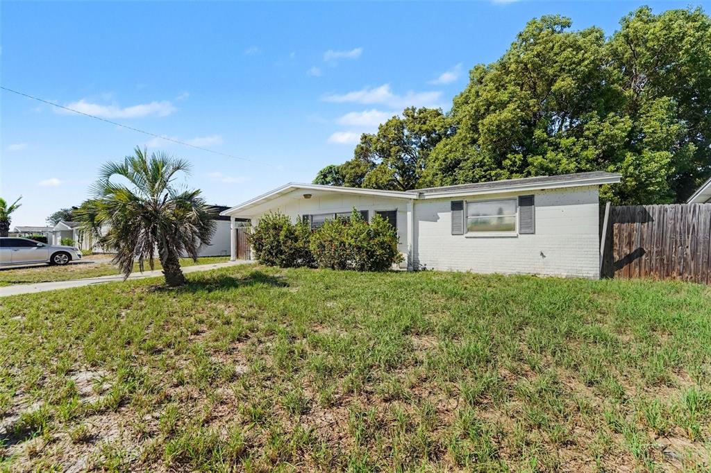 Property for sale at 5145 MANOR DRIVE, NEW PORT RICHEY, FL, 34652