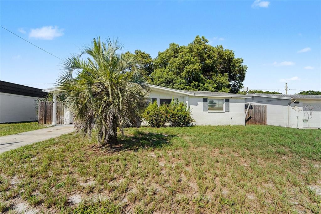 Property for sale at 5145 MANOR DRIVE, NEW PORT RICHEY, FL, 34652