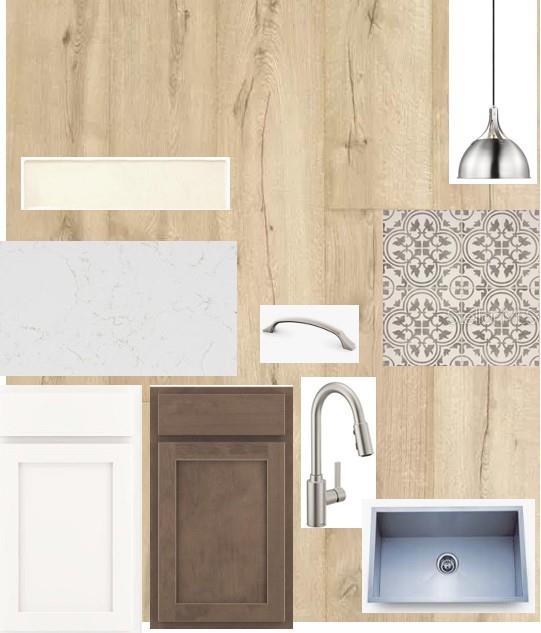 Interior Design Selections