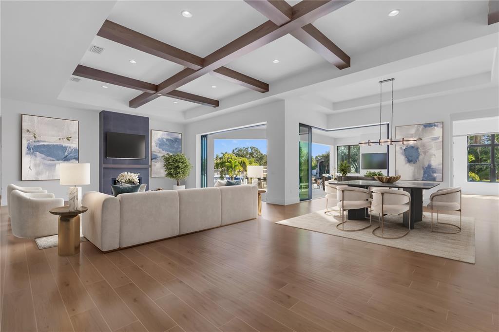 Property for sale at 7125 WESTMORELAND DRIVE, SARASOTA, FL, 34243